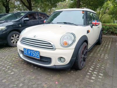 2013年6月 MINI COUNTRYMAN 1.6T COOPER S All 4圖片