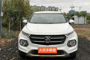 510 寶駿 1.5L 手動(dòng)舒適型