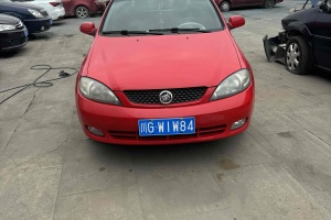 凱越 別克 HRV 1.6LE-MT