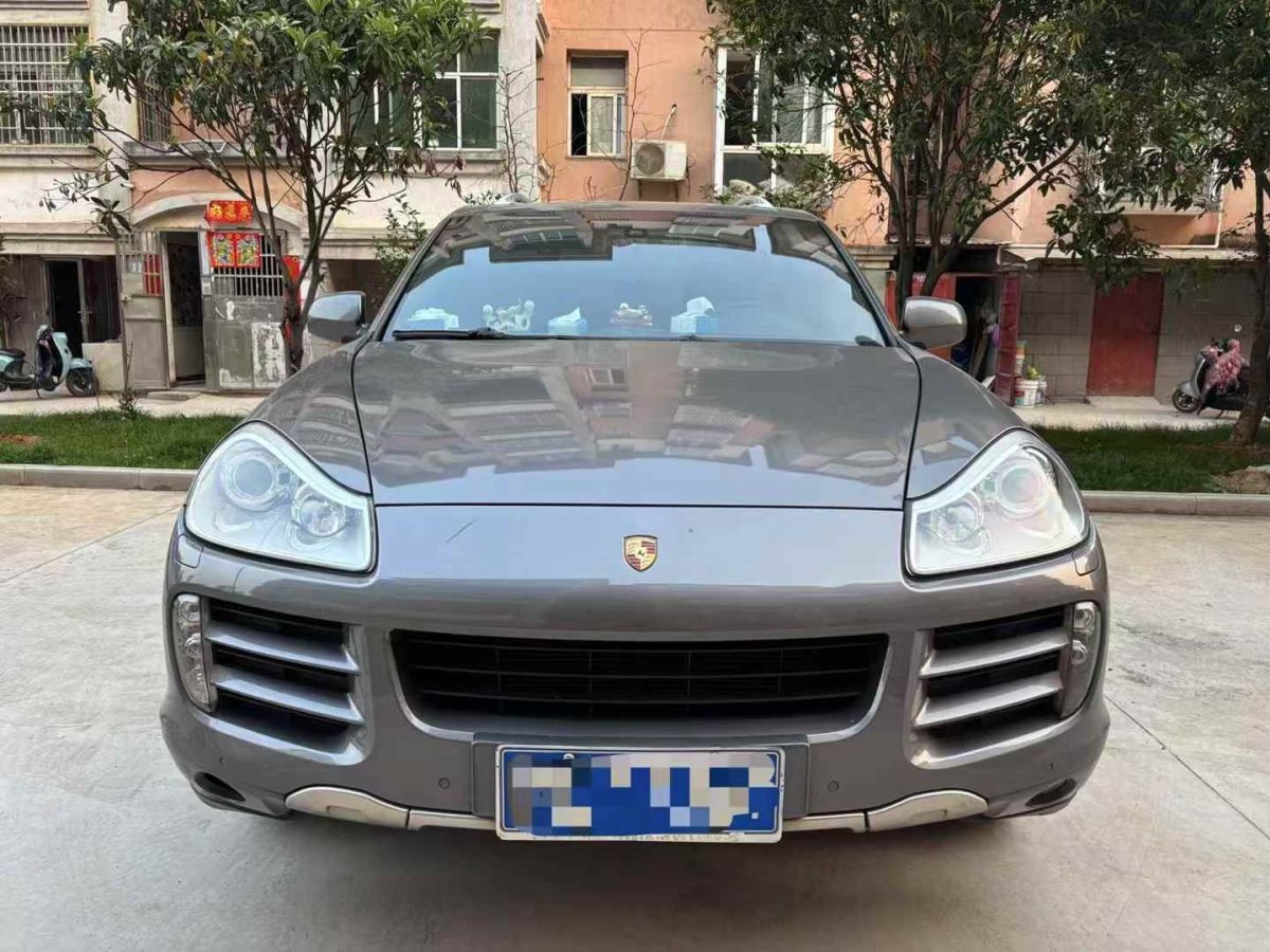 保時捷 911  2009款 GT3 3.8圖片