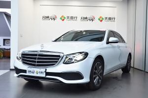 奔驰E级 奔驰 E 200 L