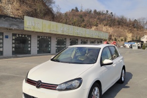 高爾夫 大眾 1.4TSI 自動(dòng)舒適型