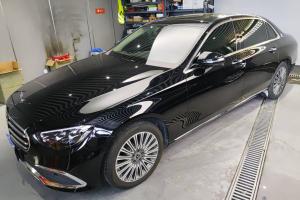 奔馳E級 奔馳 改款 E 300 L 豪華型