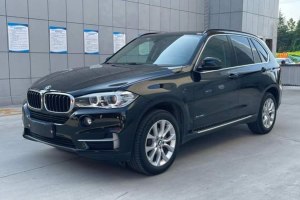 寶馬X5 寶馬 xDrive35i 典雅型
