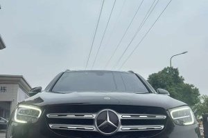 奔馳GLC 奔馳 改款 GLC 260 4MATIC 動感型