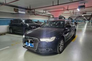 奧迪A6 奧迪 3.0T allroad quattro