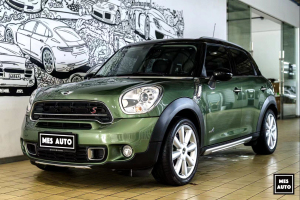 COUNTRYMAN MINI 1.6T COOPER S ALL4