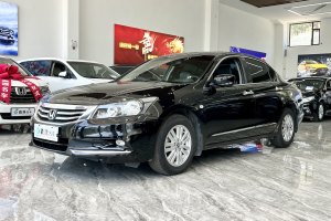 雅阁 本田 2.0L SE