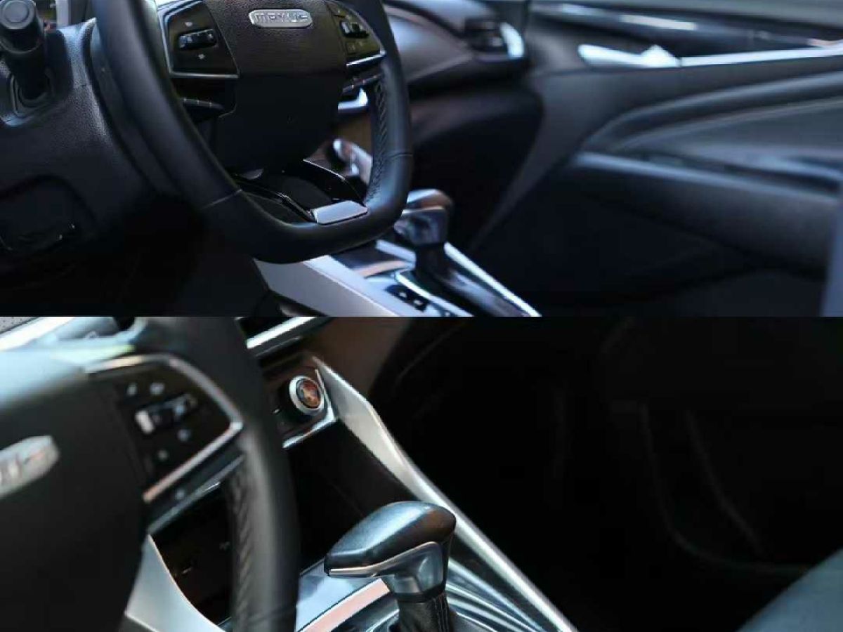 奔馳 奔馳GLE  2019款 GLE 400 4MATIC 臻藏版(特殊配置)圖片