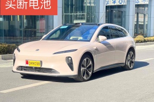 蔚來ET5T 蔚來 75kWh Touring