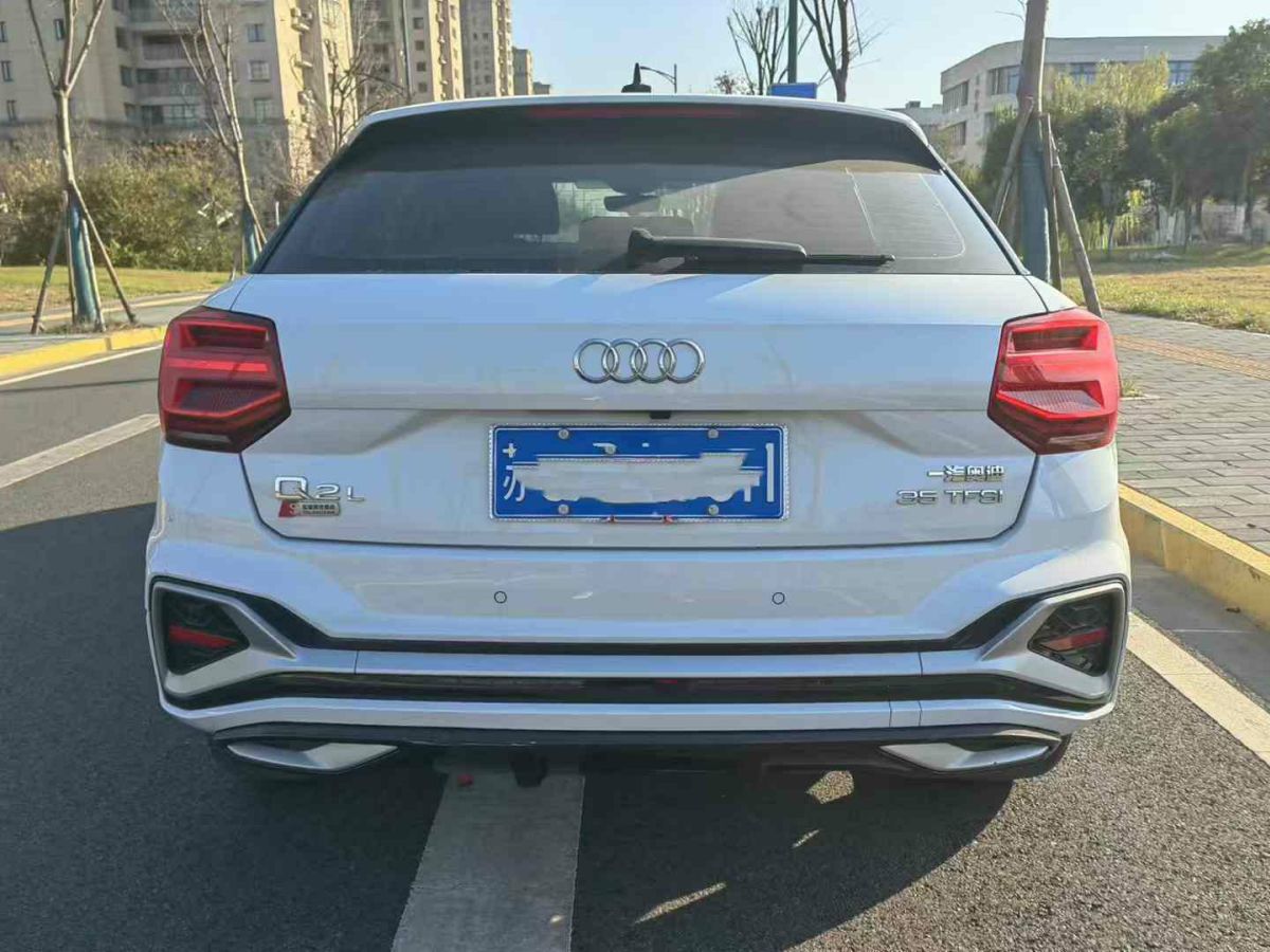 奧迪 奧迪SQ5  2021款 3.0 TFSI quattro圖片