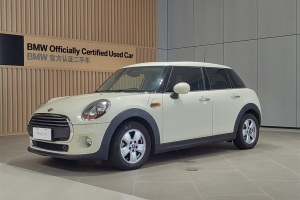 MINI MINI 1.2T ONE 五門版