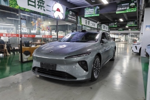 蔚來ET7 蔚來 75kWh