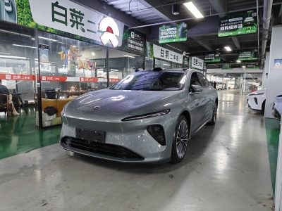 2022年10月 蔚來 蔚來ET7 75kWh圖片