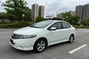 鋒范經(jīng)典 本田 1.5L 手動(dòng)精英品致版