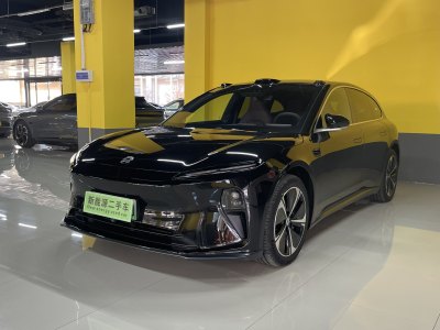 2024年12月 蔚來(lái) 蔚來(lái)ET5T 75kWh Touring圖片