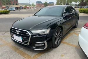 奧迪A6 奧迪 allroad