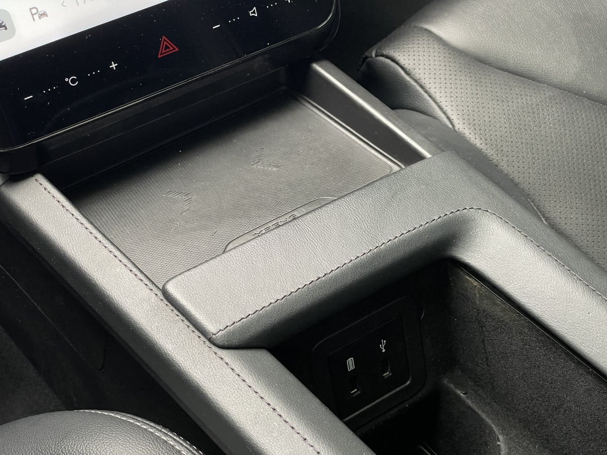 小鵬 G3  2020款 460i 智享版圖片