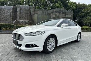 蒙迪歐 福特 2.0L GTDi200豪華型