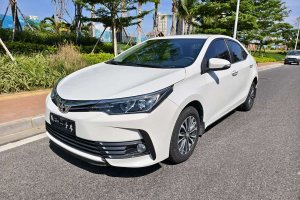 卡羅拉 豐田 1.2T S-CVT GL智享版