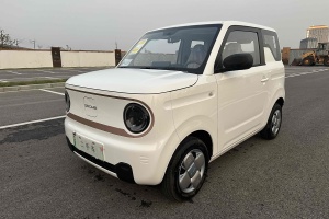 熊貓mini 吉利 200km 熊貓騎士