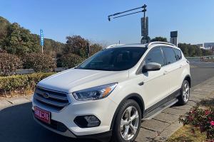 翼虎 福特 EcoBoost 180 兩驅(qū)虎躍型