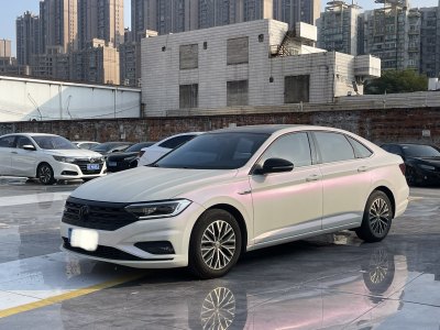 2020年12月 大众 速腾 280TSI DSG舒适智联版图片