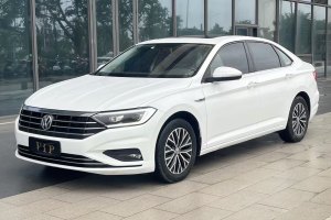 速腾 大众 200TSI DSG舒适型 国VI