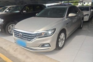 帕薩特 大眾 改款 330TSI 精英版 國VI