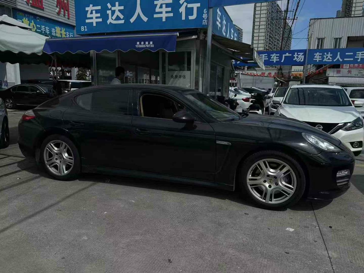 雷諾 拉古那  2011款 2.0T 技術(shù)版圖片