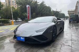Huracán 蘭博基尼 Huracán EVO RWD