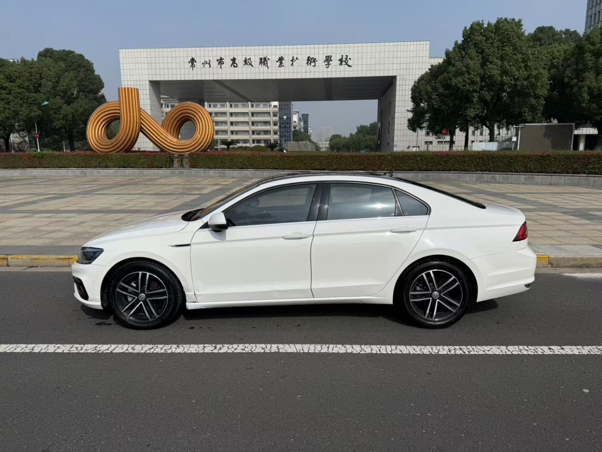 大眾 凌渡  2021款 280TSI DSG舒適版圖片