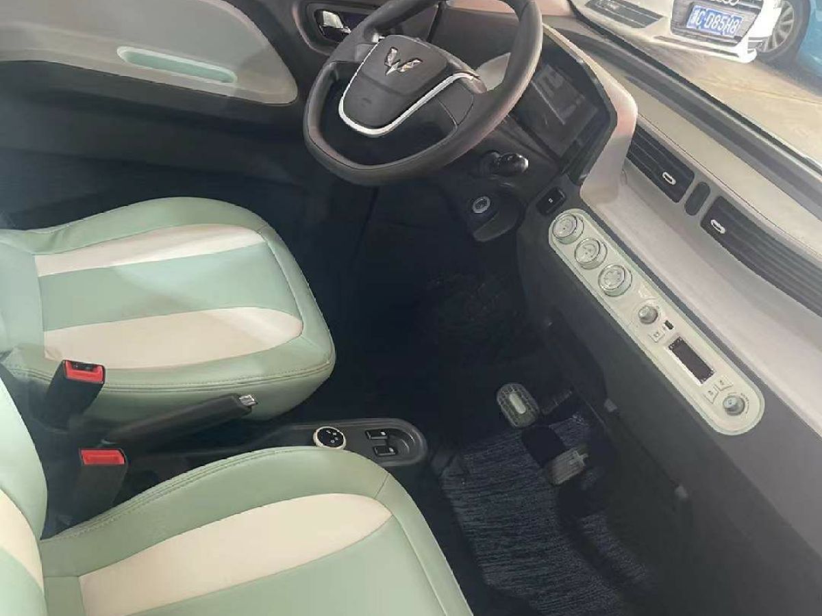 MINI MINI  2021款 1.5T ONE 五門版圖片