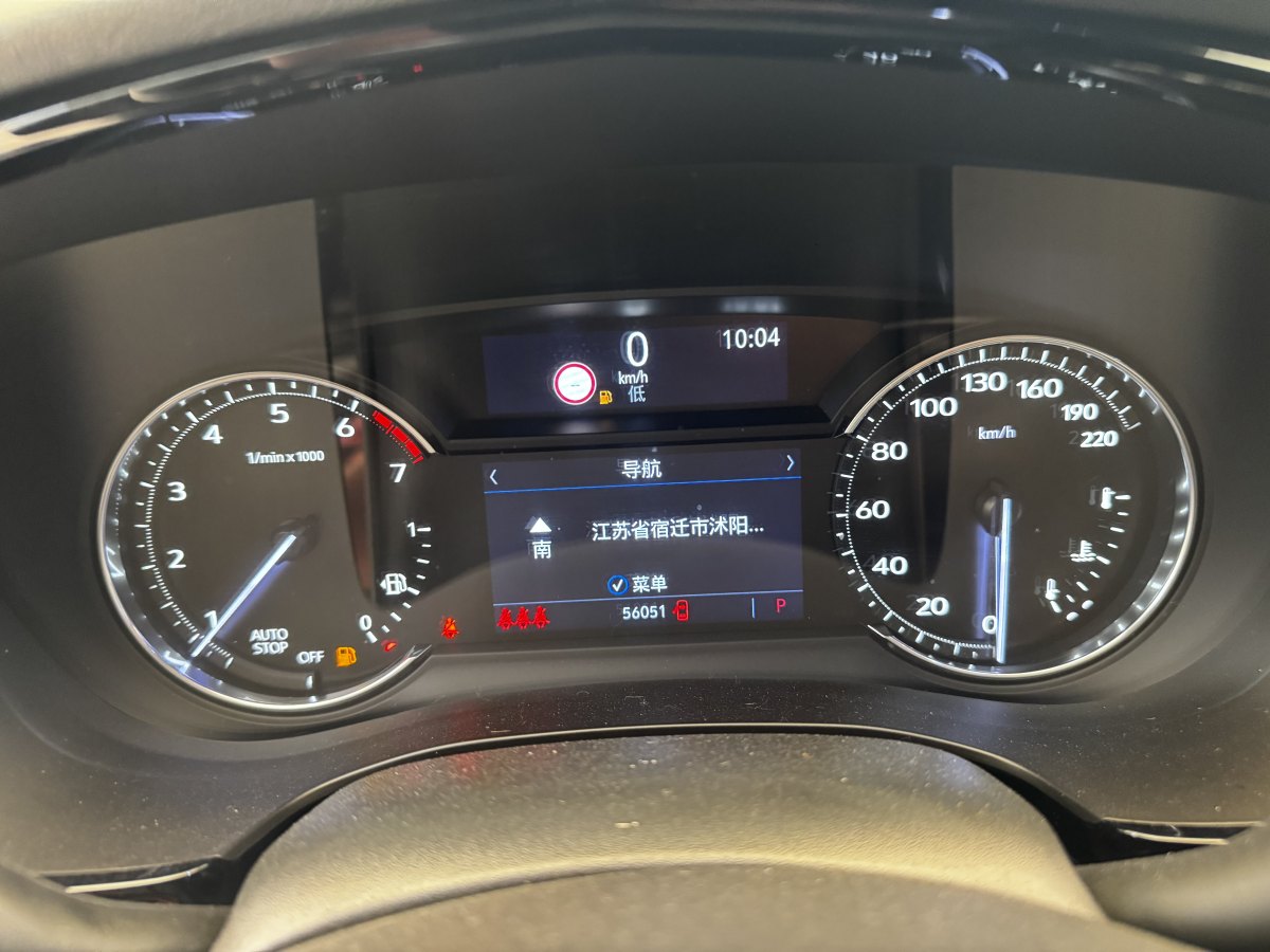 凱迪拉克 XT5  2020款 改款 28T 豪華型圖片