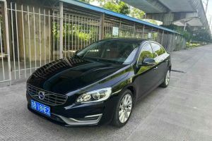 S60 沃爾沃 L 2.0T T5 智越版