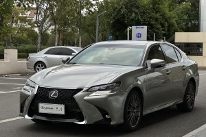 GS 雷克萨斯 200t F SPORT