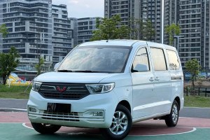 五菱宏光V 五菱  1.5L標(biāo)準(zhǔn)型國(guó)VI LAR