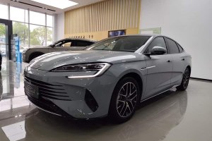 海豹07 DM-i 比亞迪 DM-i 1.5L 125km 尊貴型