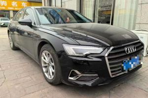 奧迪A6 奧迪 allroad