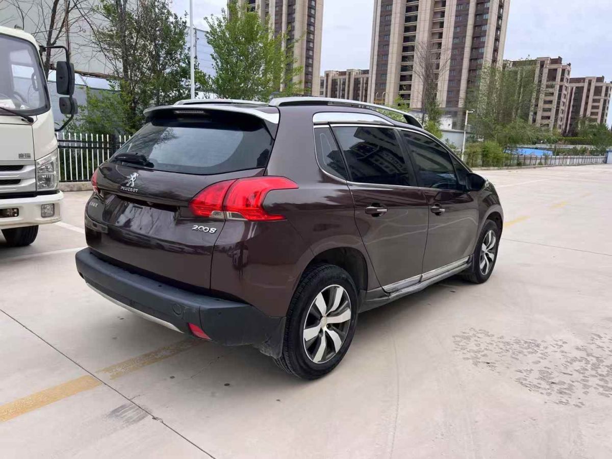 中華 H220  2014款 1.5L AMT天窗型圖片