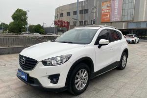 馬自達(dá)6 馬自達(dá) 2.0L 自動(dòng)時(shí)尚型