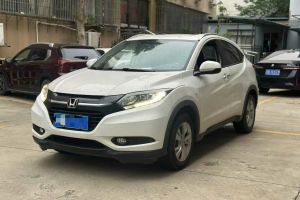 繽智 本田 1.5L CVT兩驅(qū)舒適型