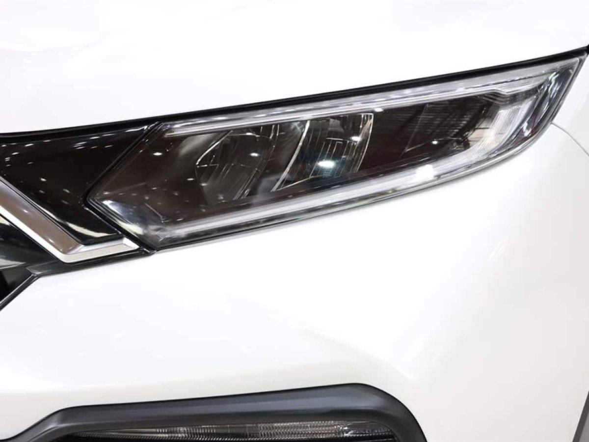 本田 XR-V  2021款 220TURBO CVT豪華版圖片