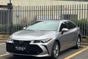 亞洲龍 豐田 雙擎 2.5L 豪華版 國VI