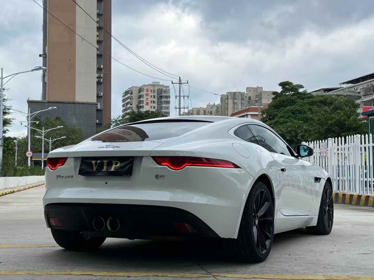 捷豹 XF  2014款 2.0T Style Club限量版圖片