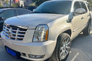 凱雷德ESCALADE 凱迪拉克 6.0 Hybrid