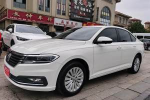 朗逸 大眾  280TSI DSG舒適版 國VI