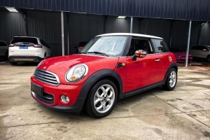 MINI MINI 1.6L COOPER Baker Street