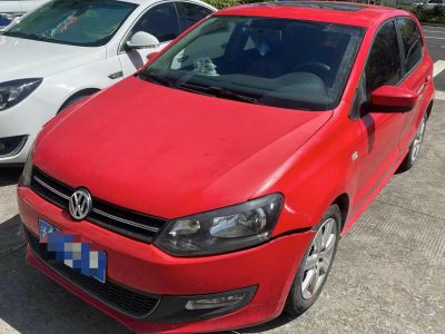 2012年1月 大众 POLO GTI 1.4TSI图片