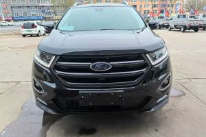 銳界 福特 2018款 改款 EcoBoost 245 兩驅(qū)鉑銳型 5座 國(guó)VI